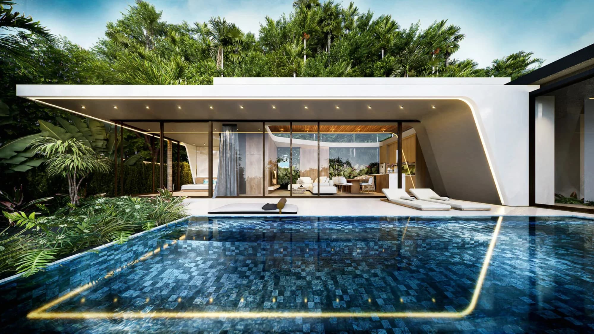 Aileen Villas Naithon Hills