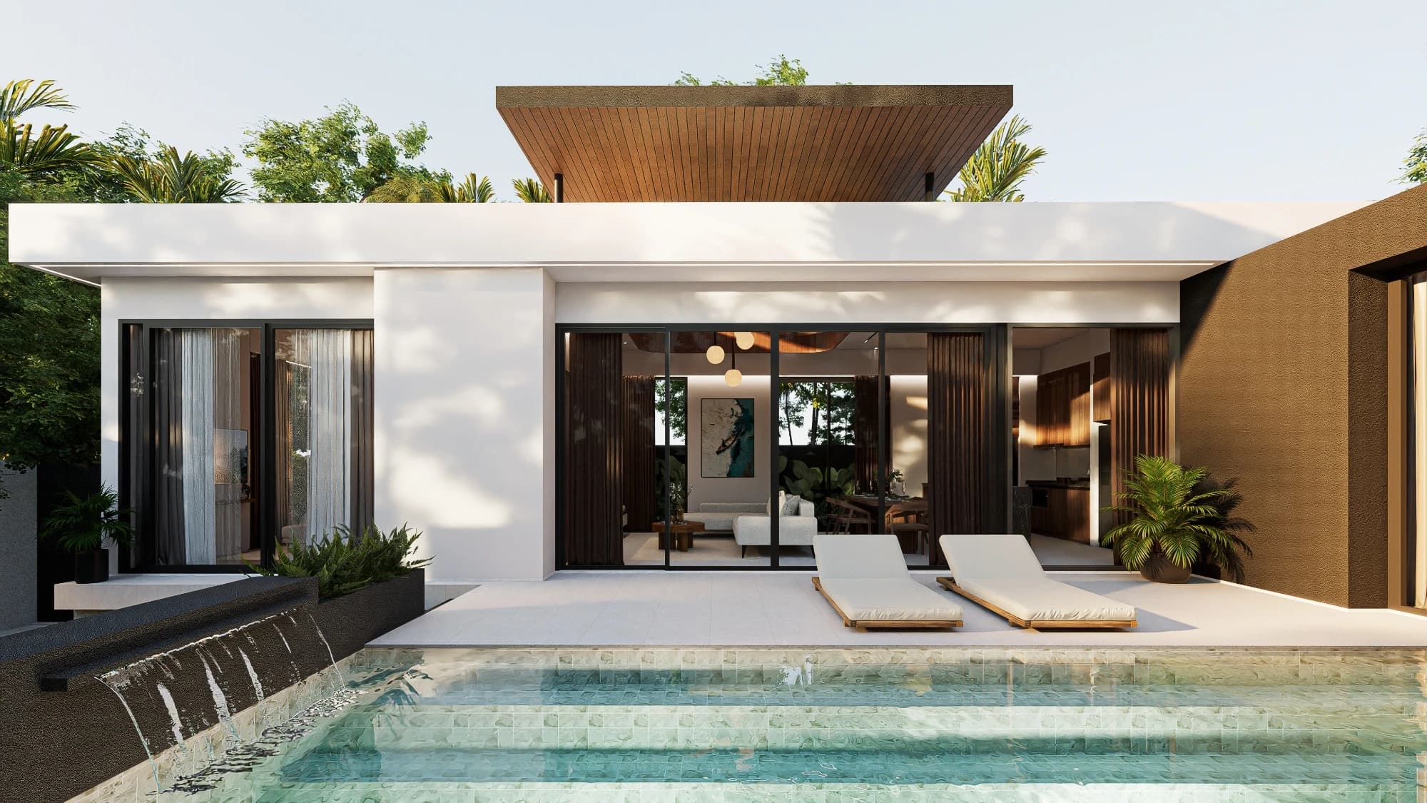 Aileen Residence Bangtao