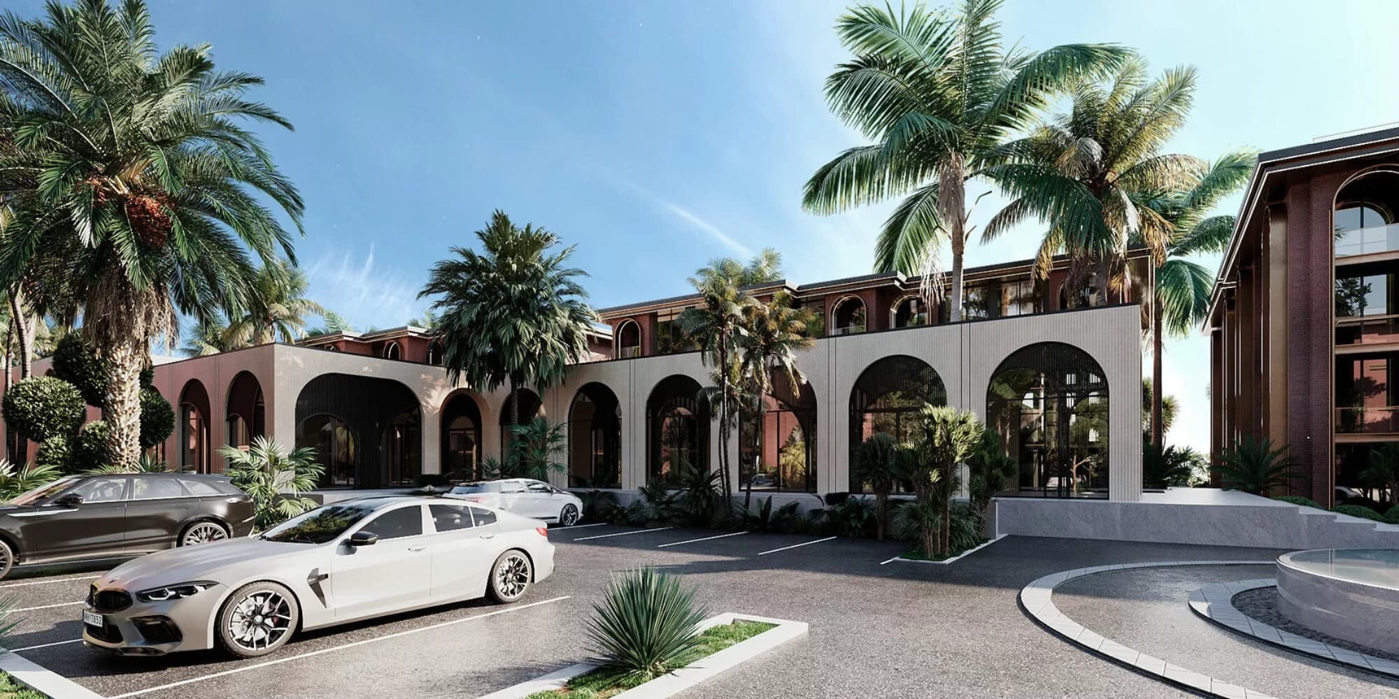 Hennessy Residence galerie 2