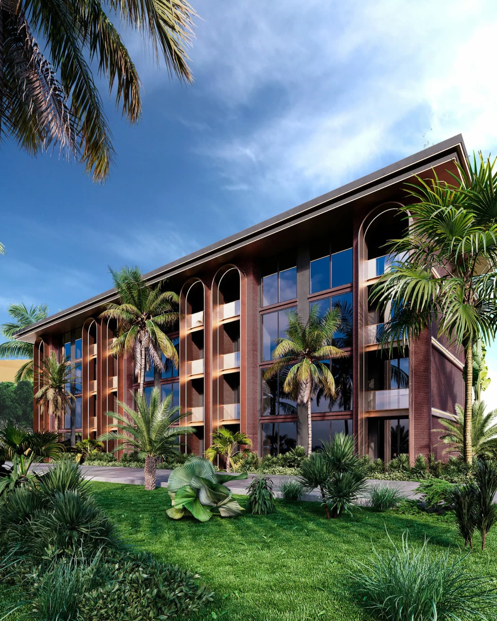 Hennessy Residence galerie 3