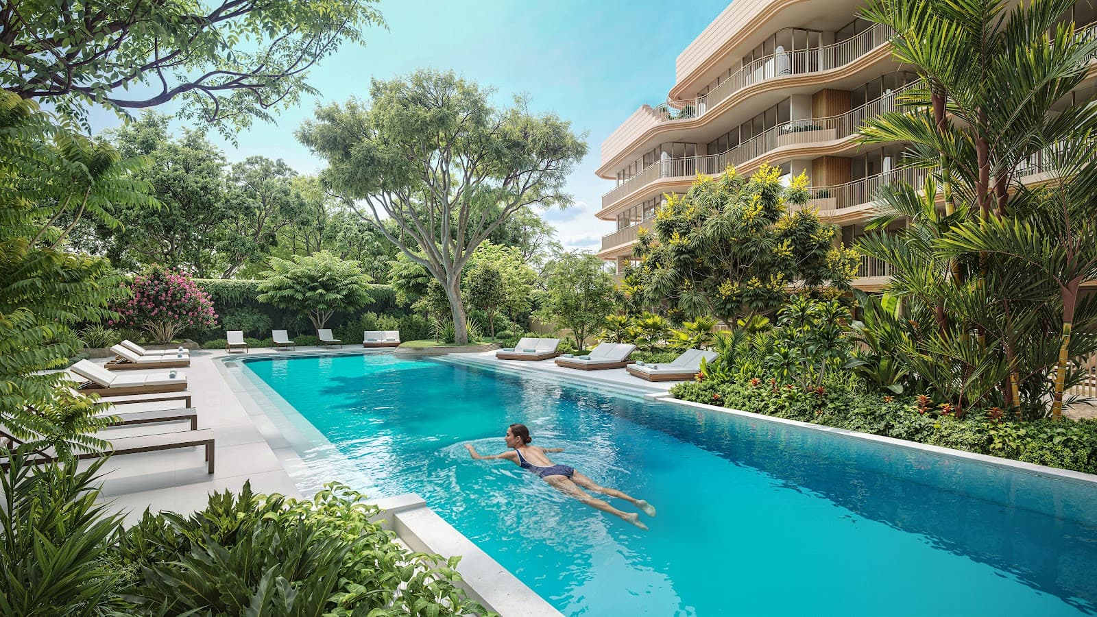 Laguna Golf Residences Hibiscus المعرض 2
