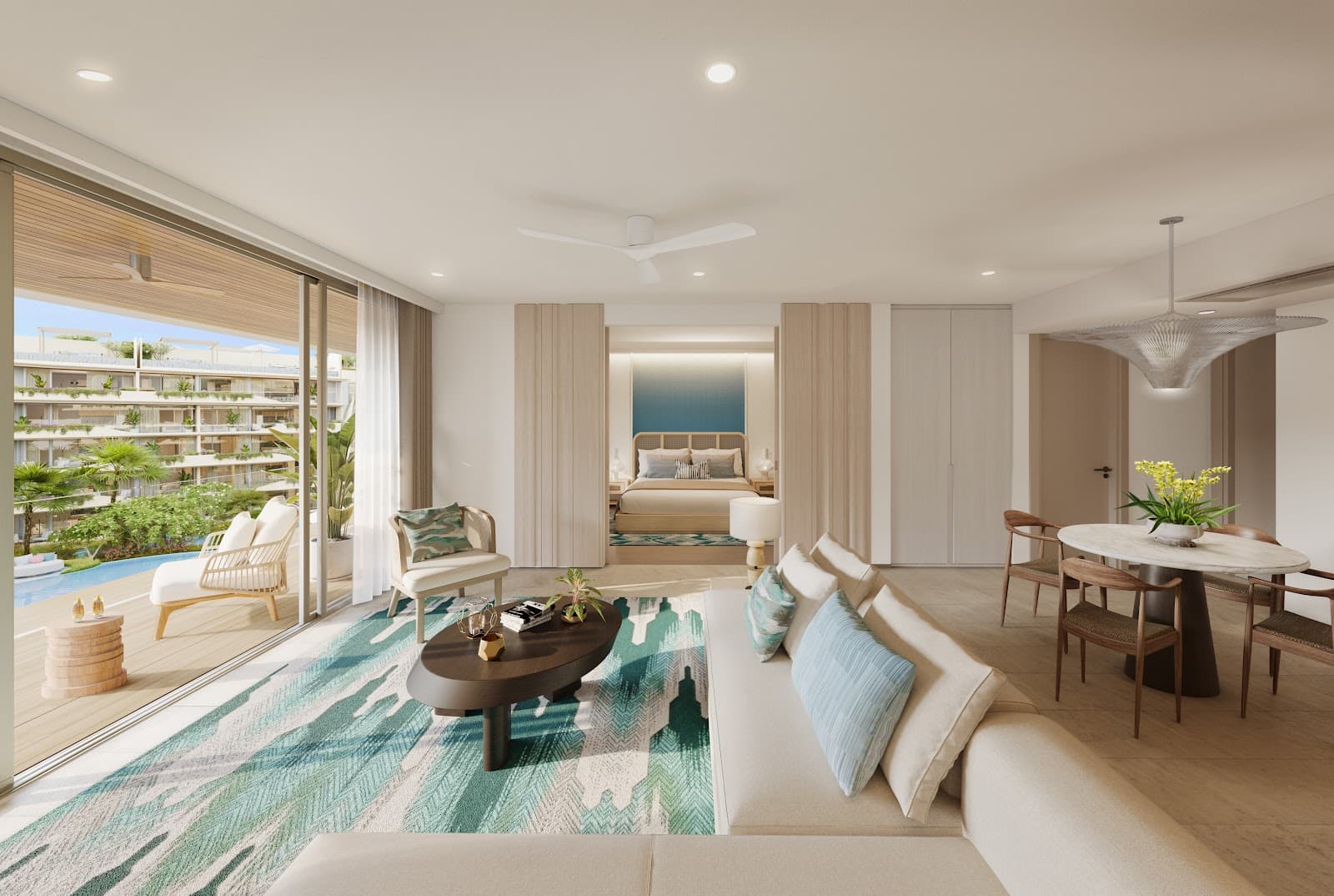 Laguna Bayside Bang Tao, Laguna