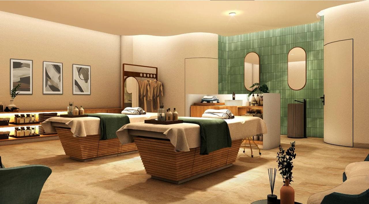 MGallery Residences MontAzure المعرض 3