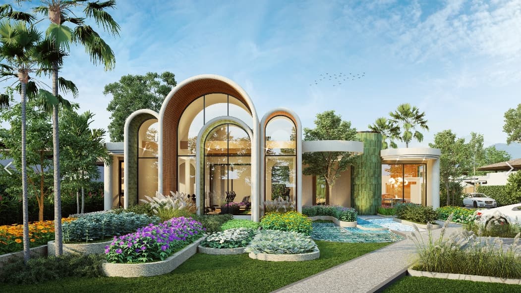 Botanica Pru Jampa المعرض 2
