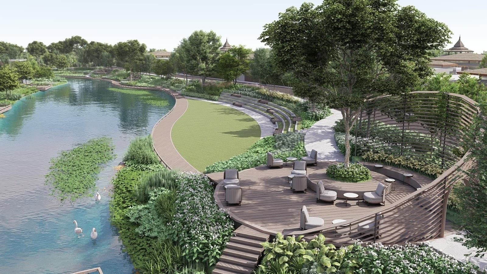Botanica Grand Avenue المعرض 2