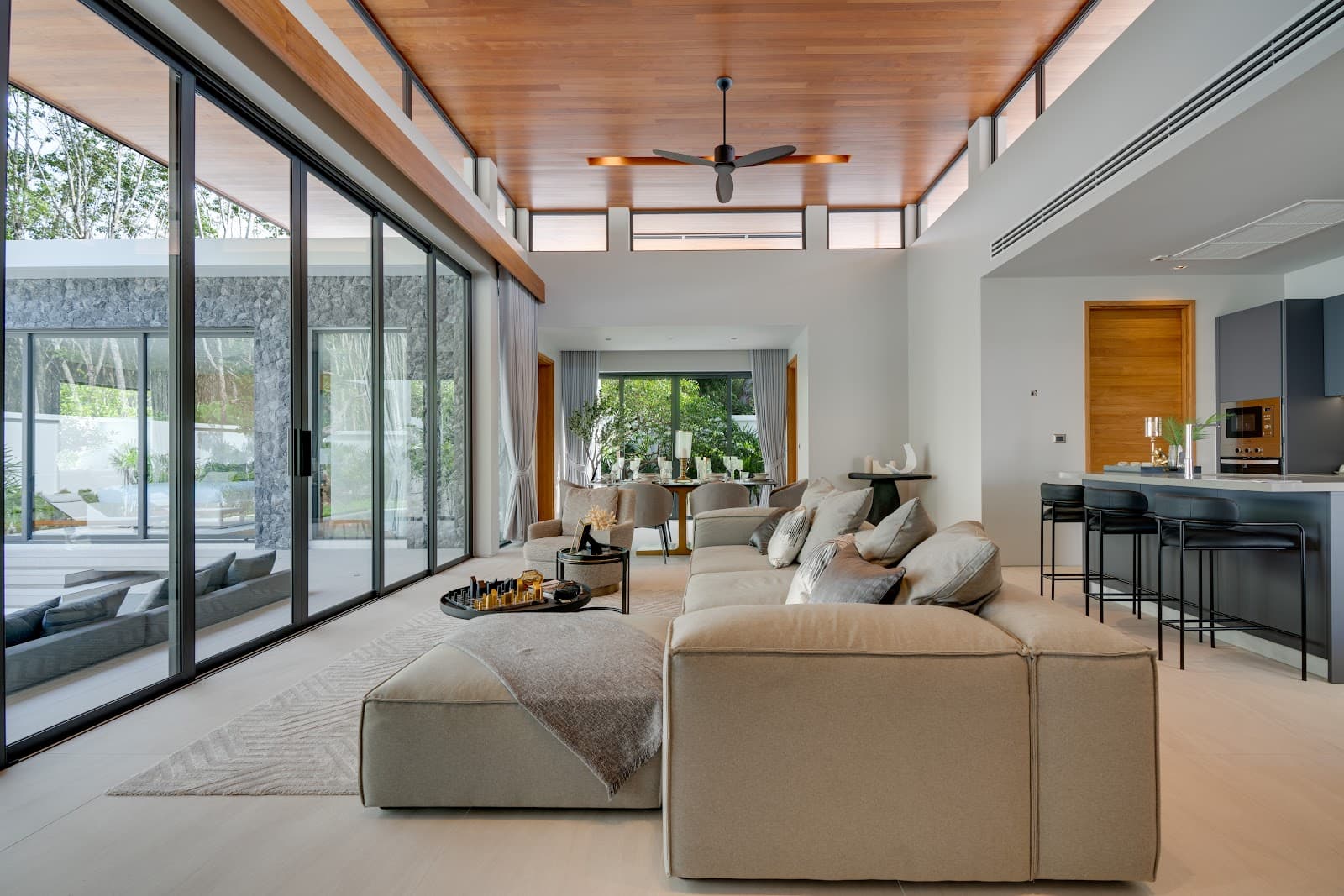 Botanica Modern Loft 2 المعرض 3