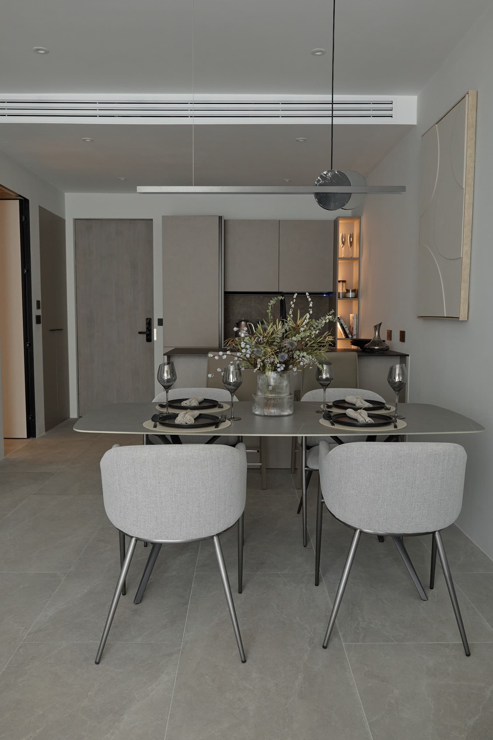 The Next Point Condominium gallery 2