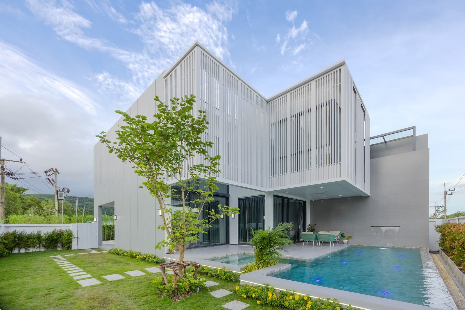 Larimar Villas Phuket