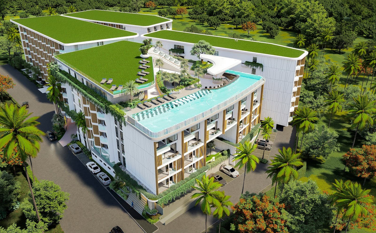 Citygate De Phuket المعرض 2