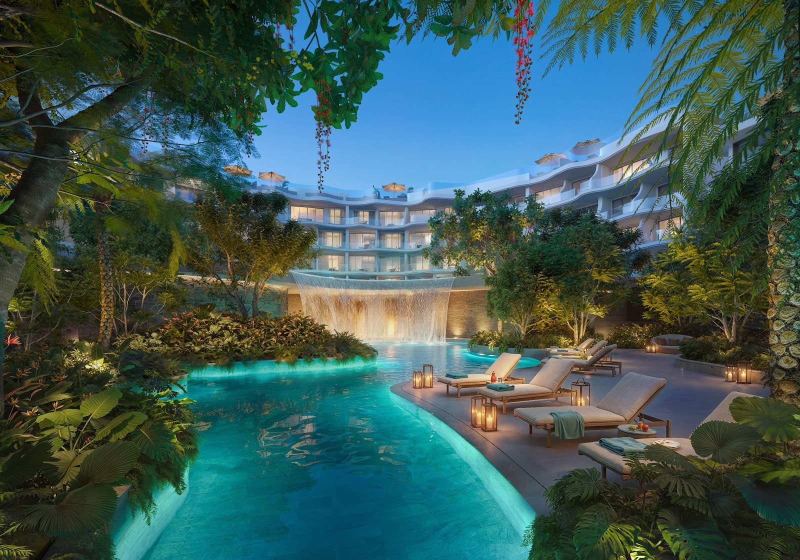 Residences at Garrya Phuket गैलरी 2