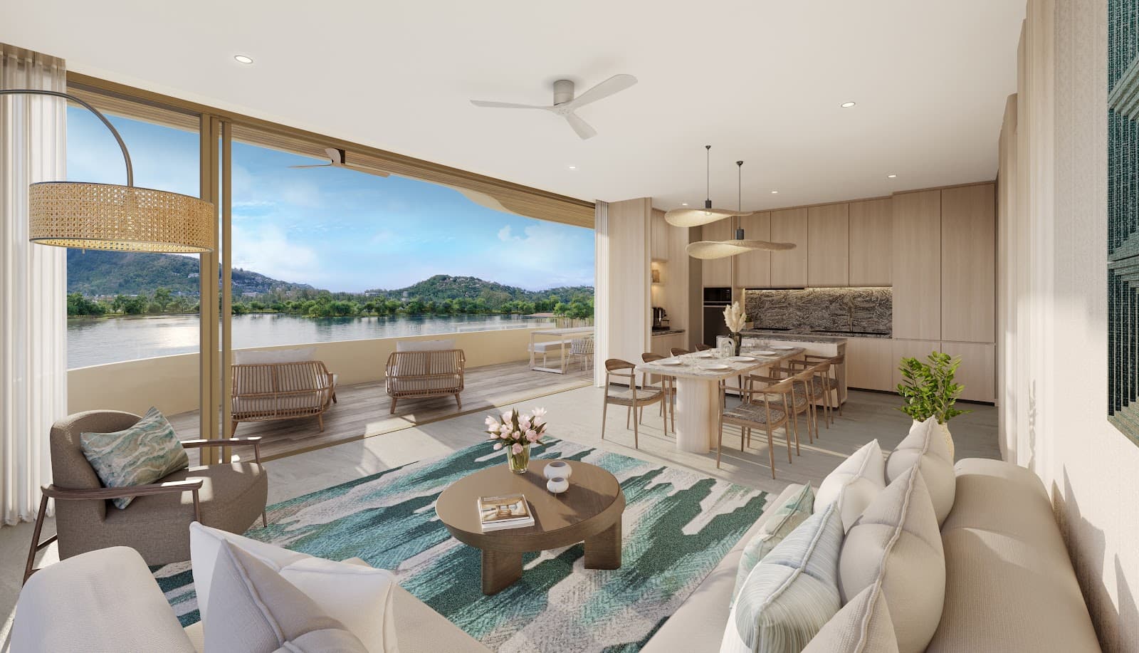 Laguna Bayside galerie 3