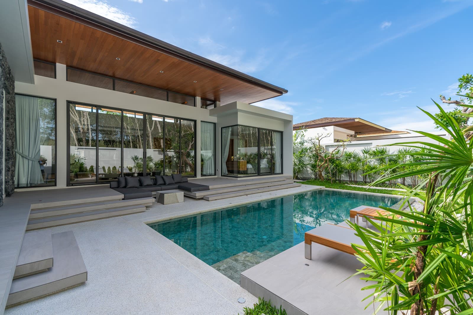 Botanica Modern Loft 2 بانغ جو
