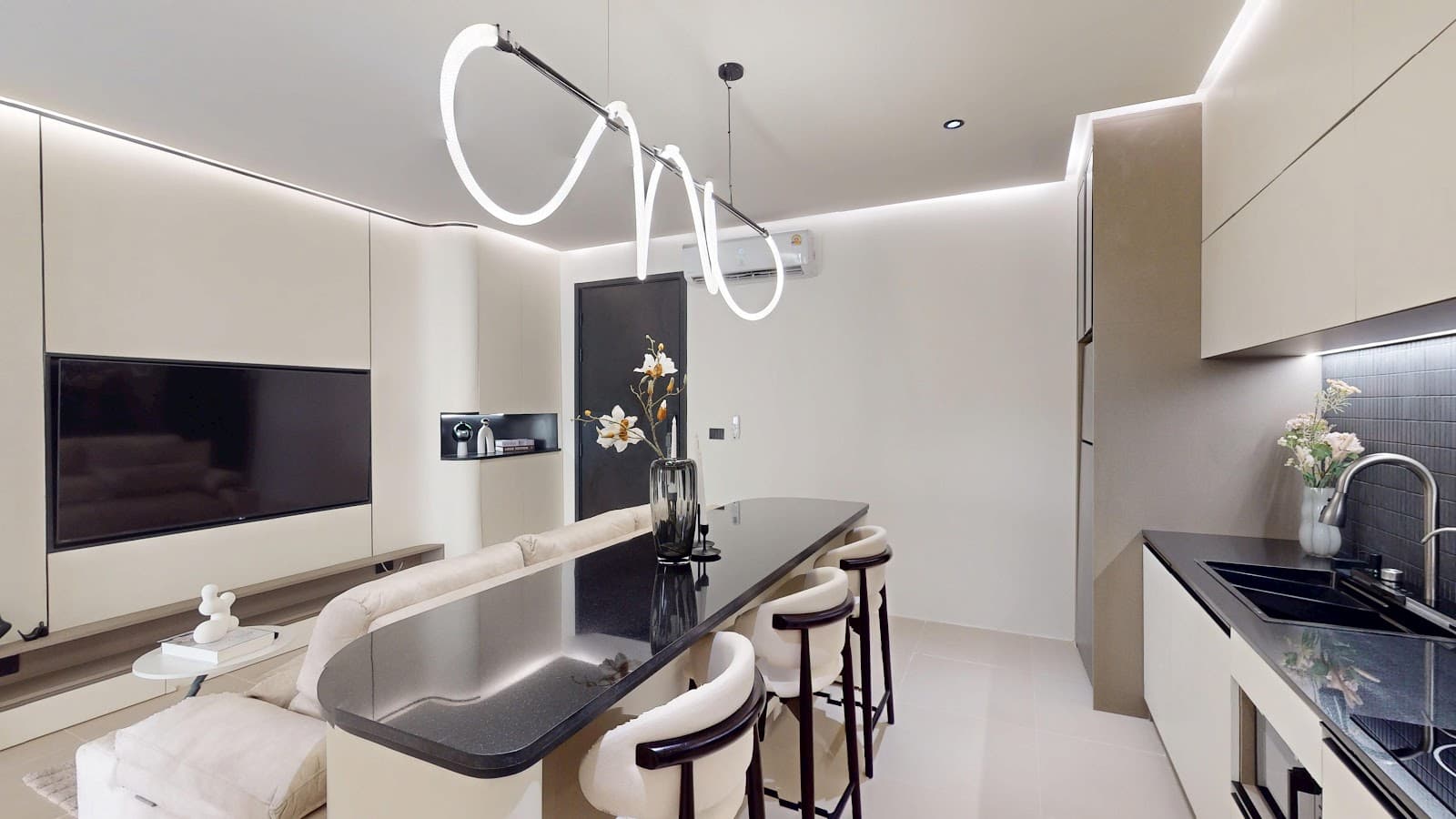 Ever Prime Residences by Anocha गैलरी 2