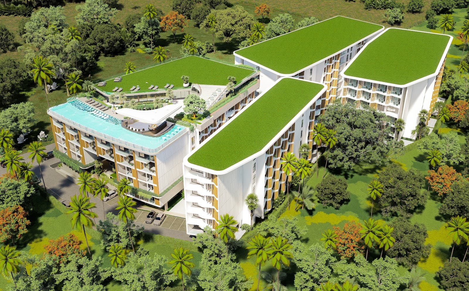 Citygate De Phuket المعرض 3