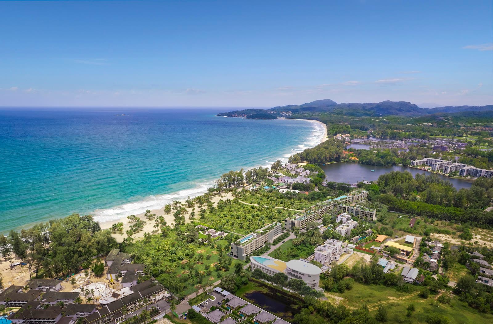 Laguna Beach Residences Seashore गैलरी 2