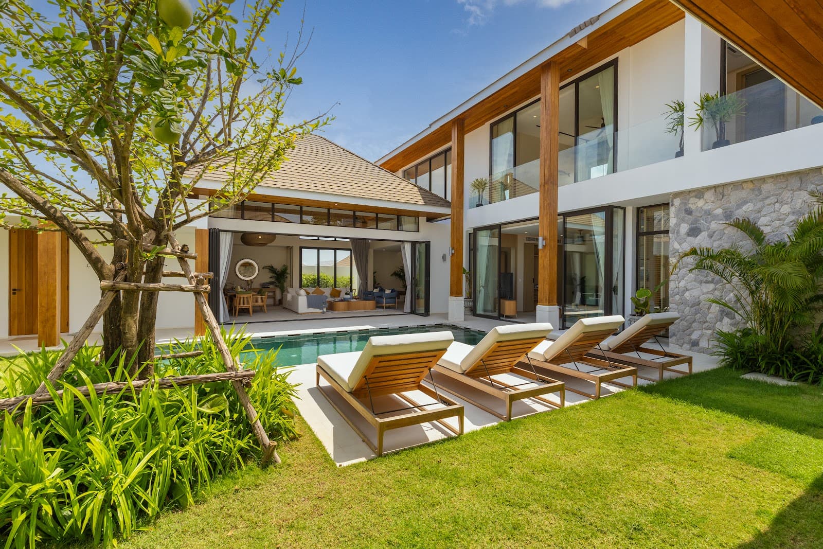 QAV Residence Bang Tao, Cherngtalay