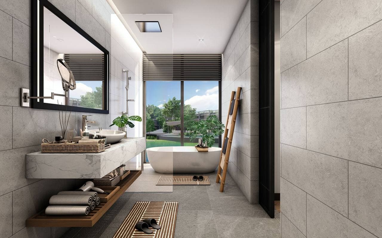 MGallery Residences MontAzure المعرض 2