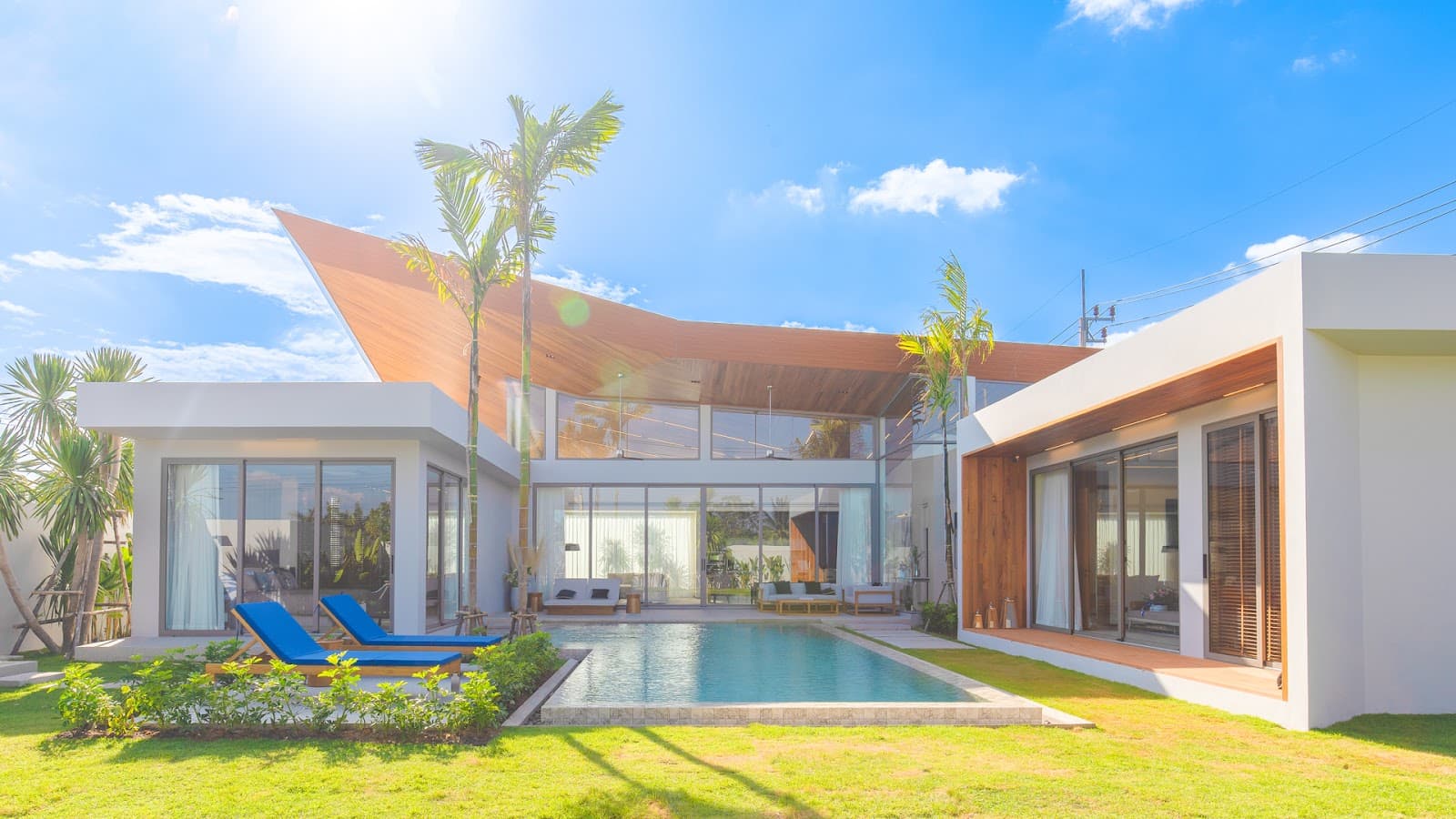 Zenithy Luxe تشيرنغتالاي