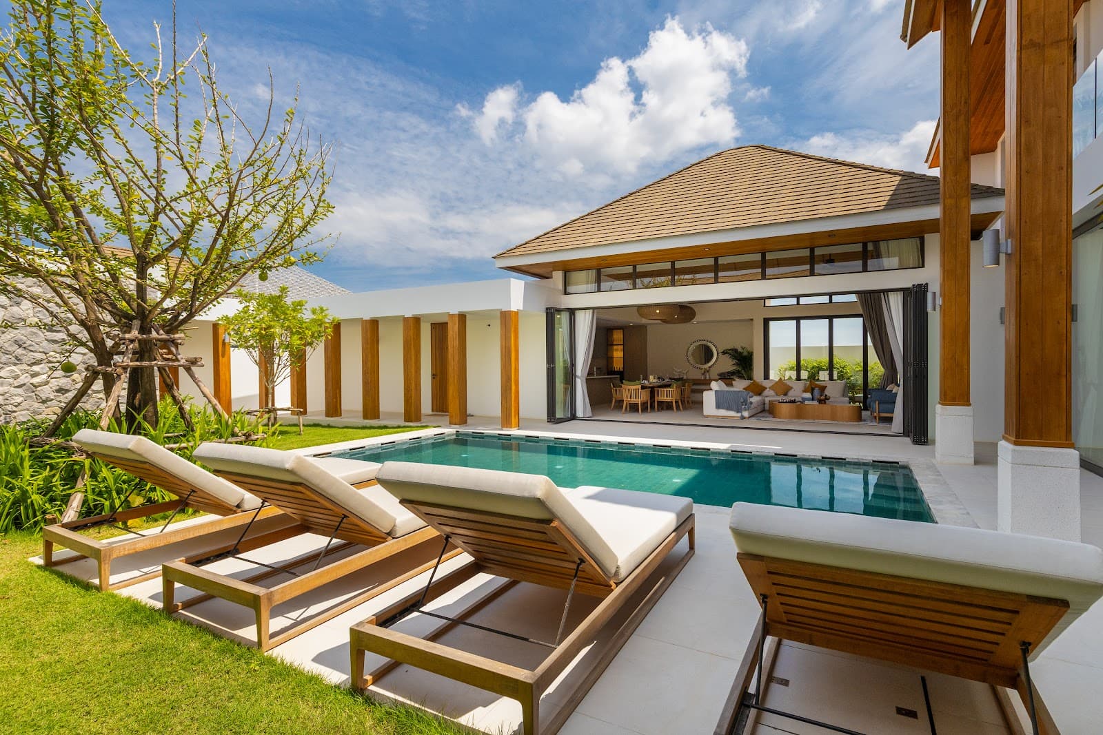 QAV Residence galerie 2