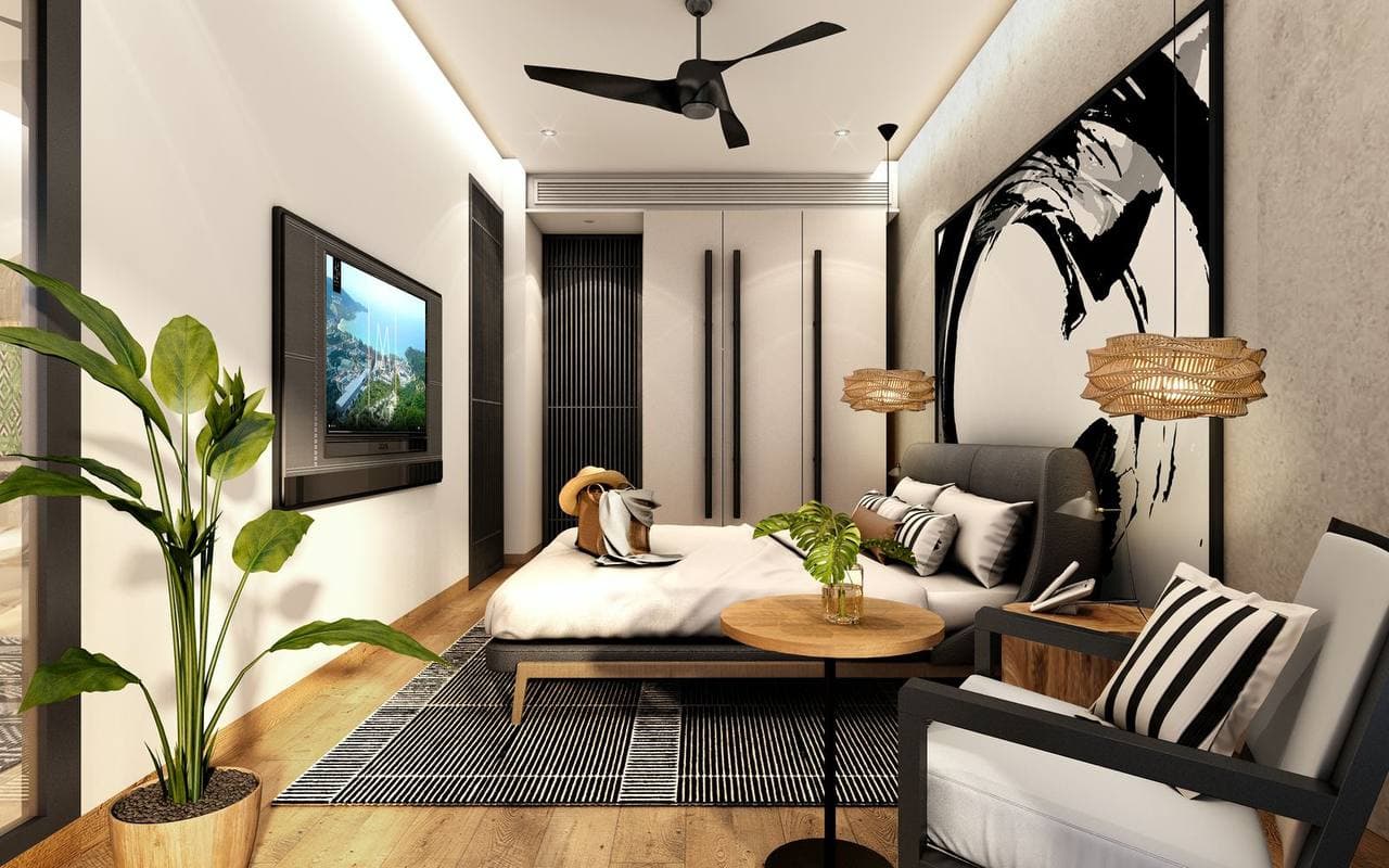 MGallery Residences MontAzure