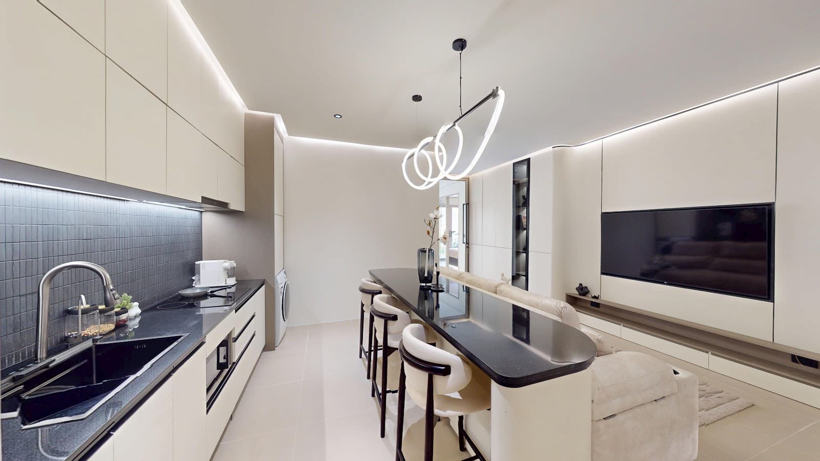 Ever Prime Residences by Anocha गैलरी 3