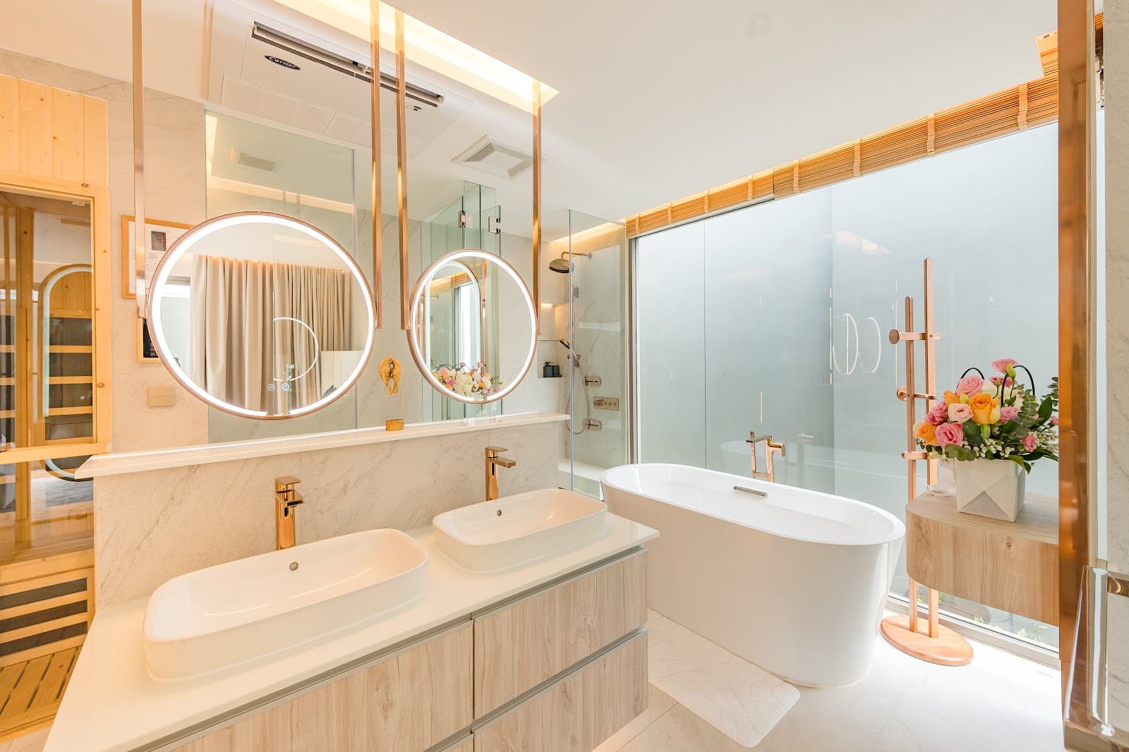 Mali Villas galeria 3
