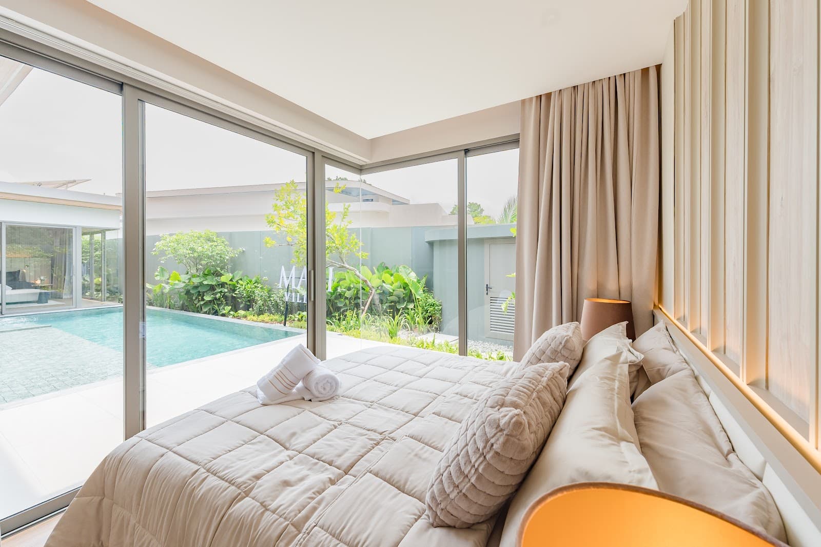 Mali Villas Phuket