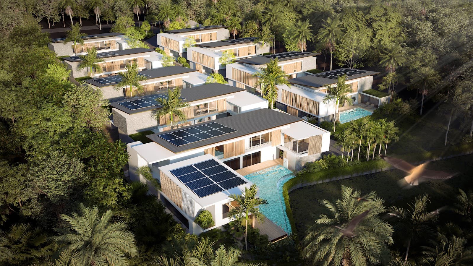 Avalin Pool Villas gallery 3
