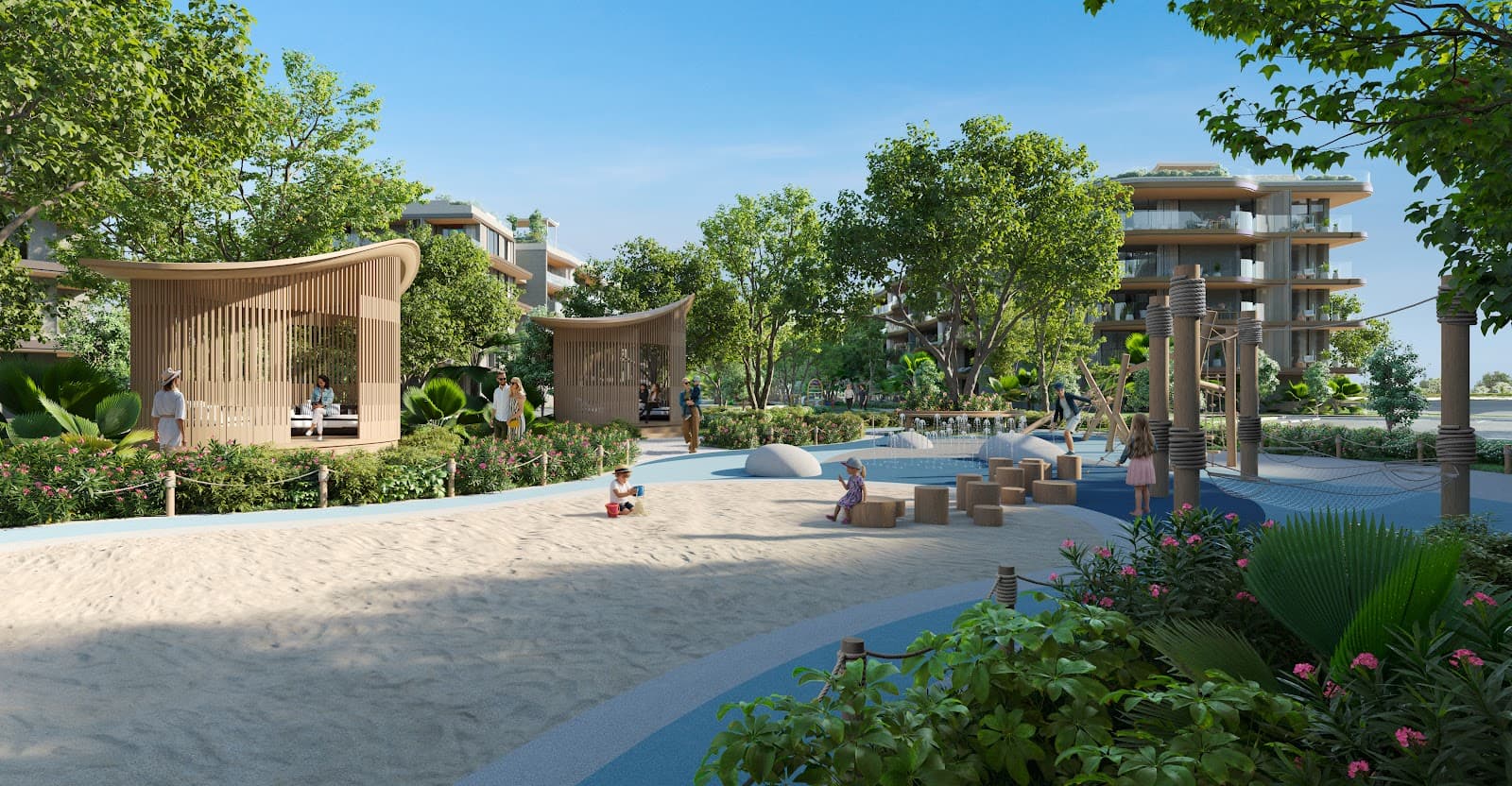 Bellaguna Lake Residences Lotus गैलरी 3
