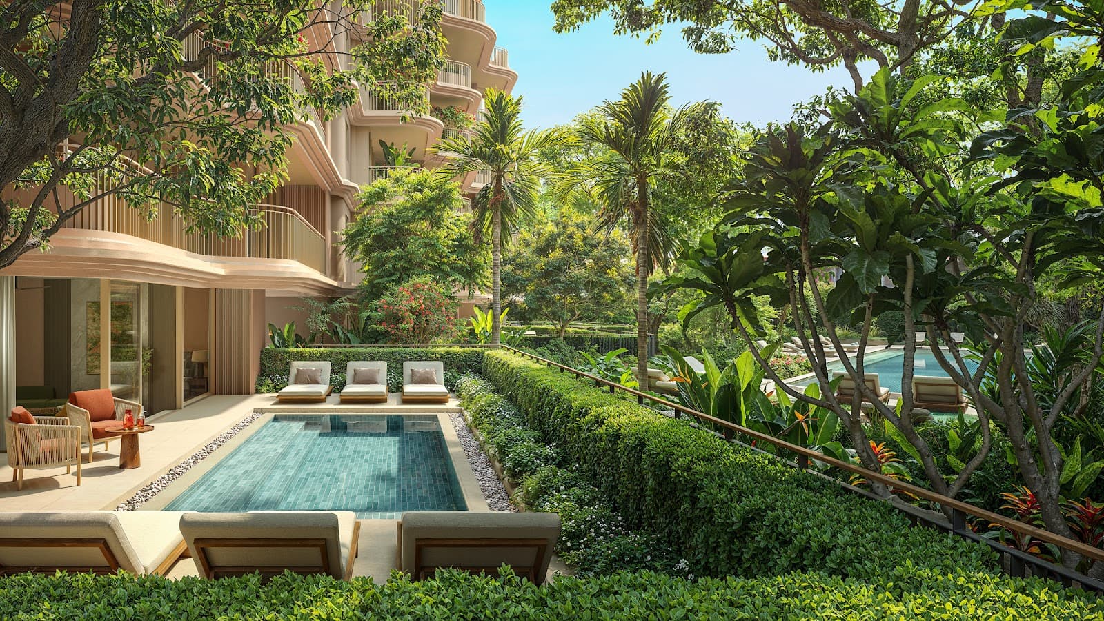 Laguna Golf Residences Hibiscus المعرض 3