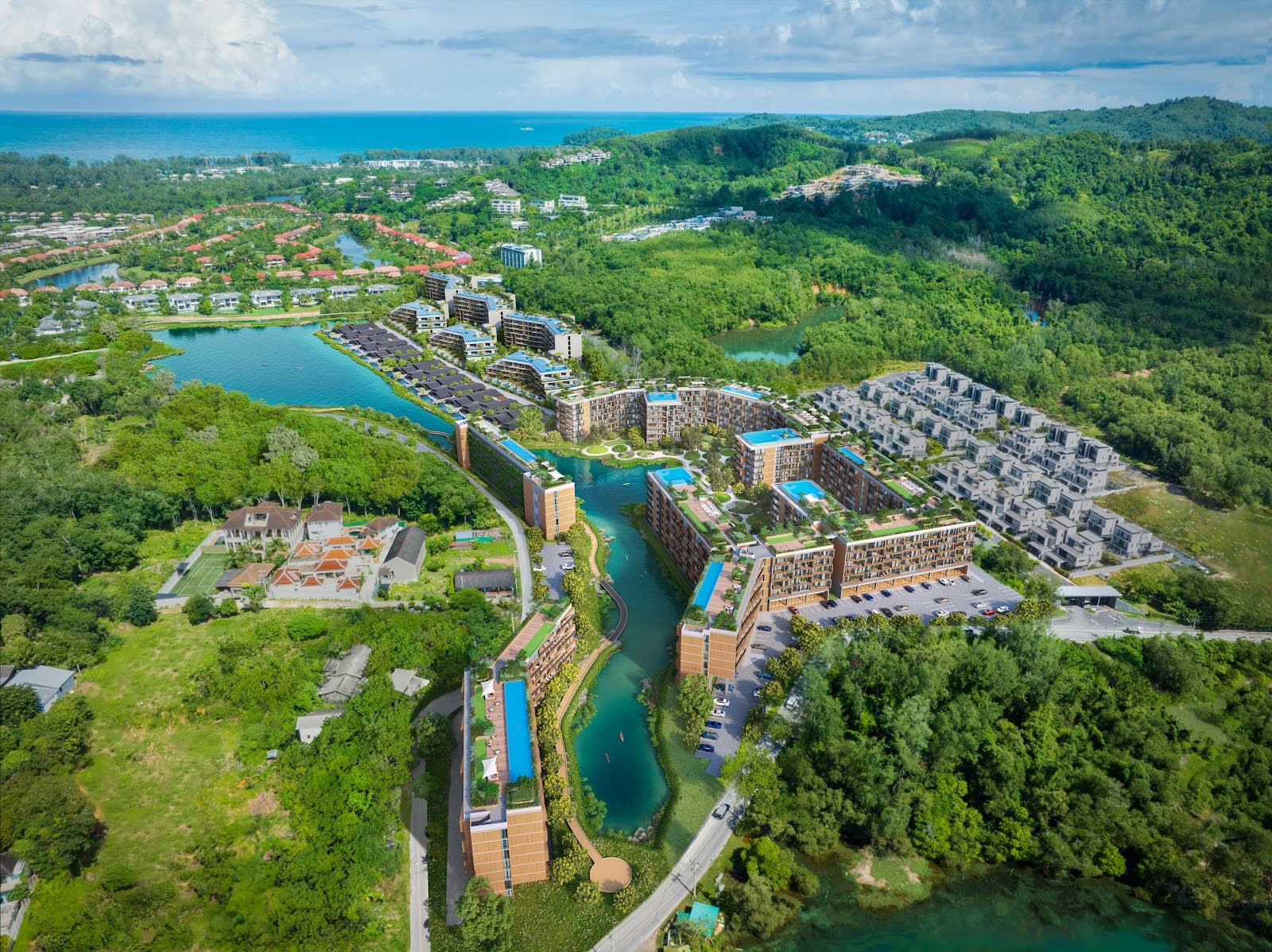 Skypark Elara Lakelands المعرض 3
