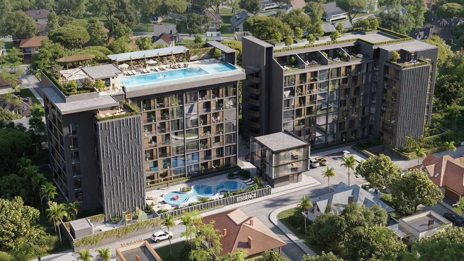 Essence Phuket