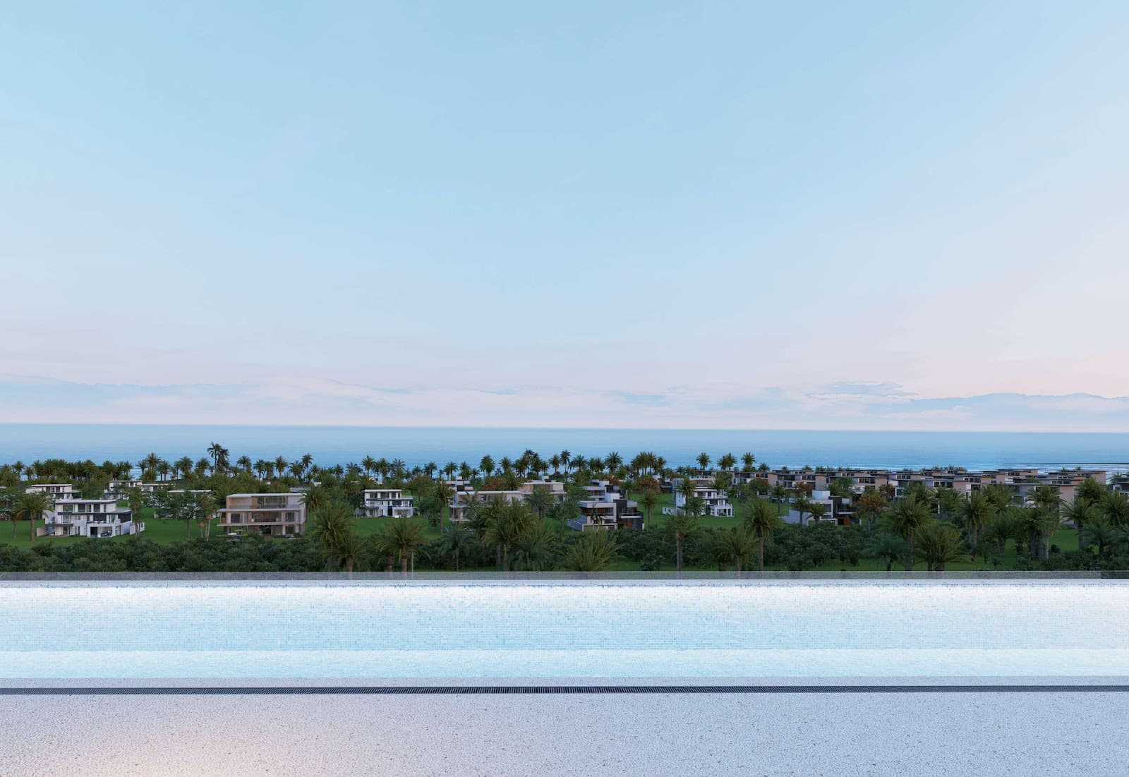 Fantasea Condo Rawai galerie 2