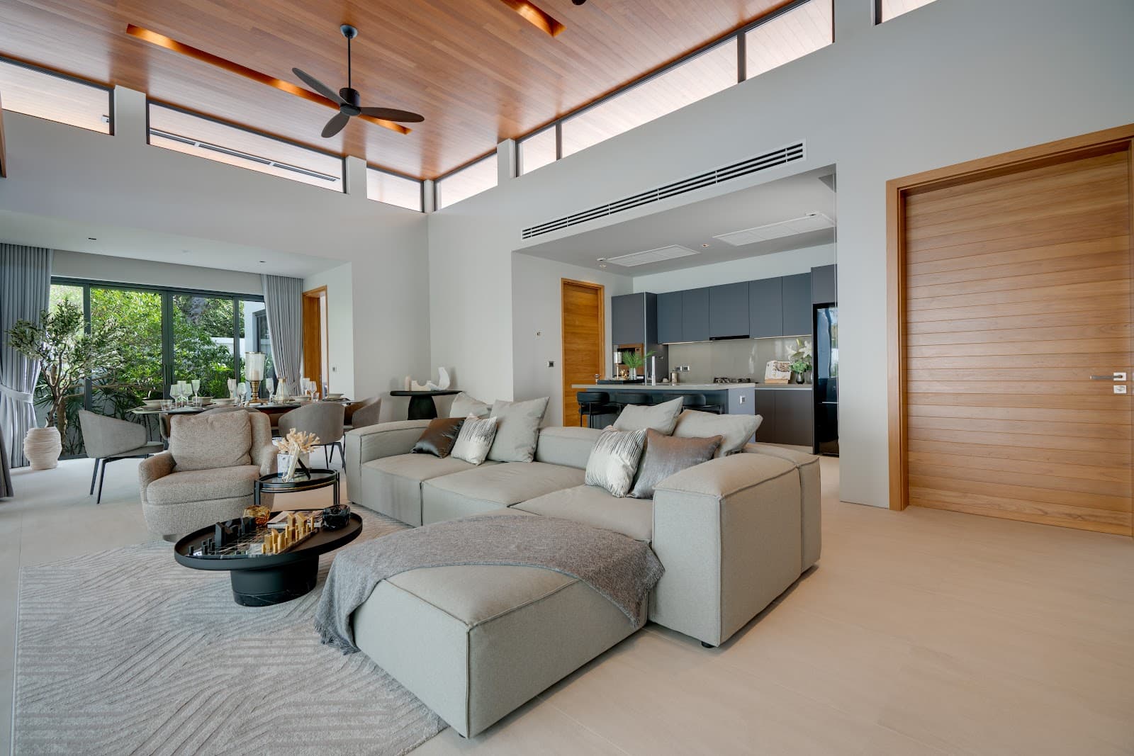 Botanica Modern Loft 2 المعرض 2