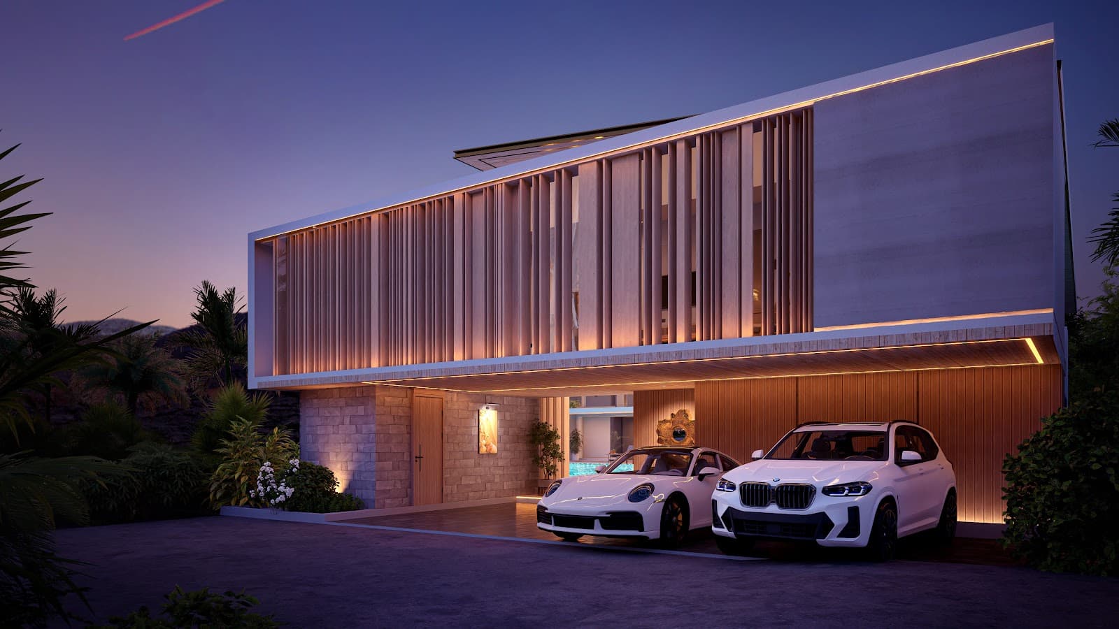 Avalin Pool Villas gallery 2