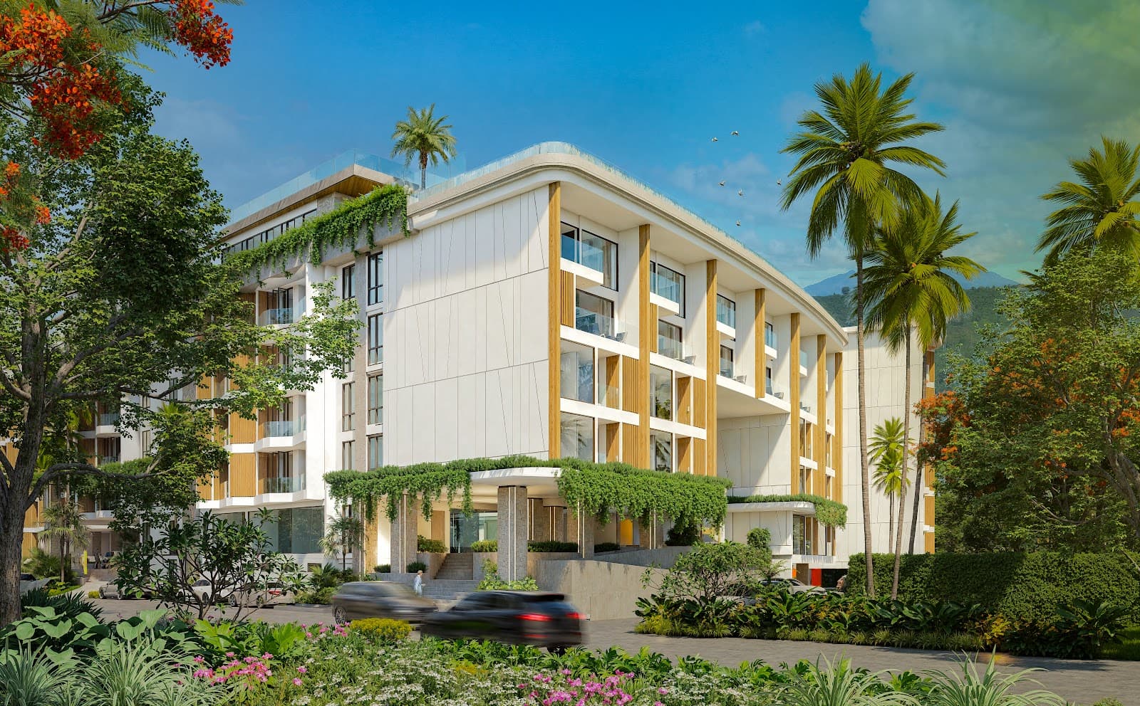 Citygate De Phuket فوكيت