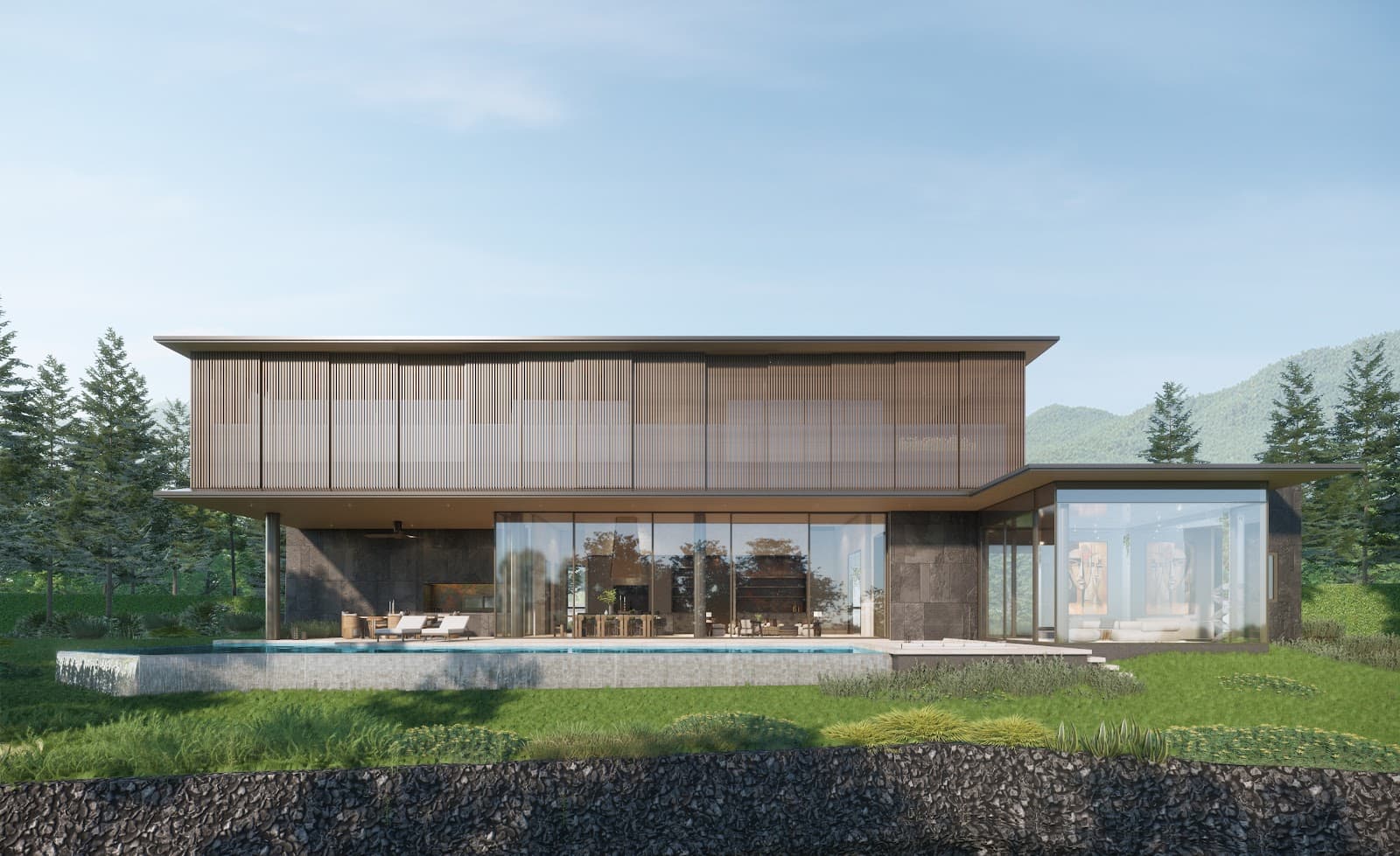 Anann Villas gallery 3