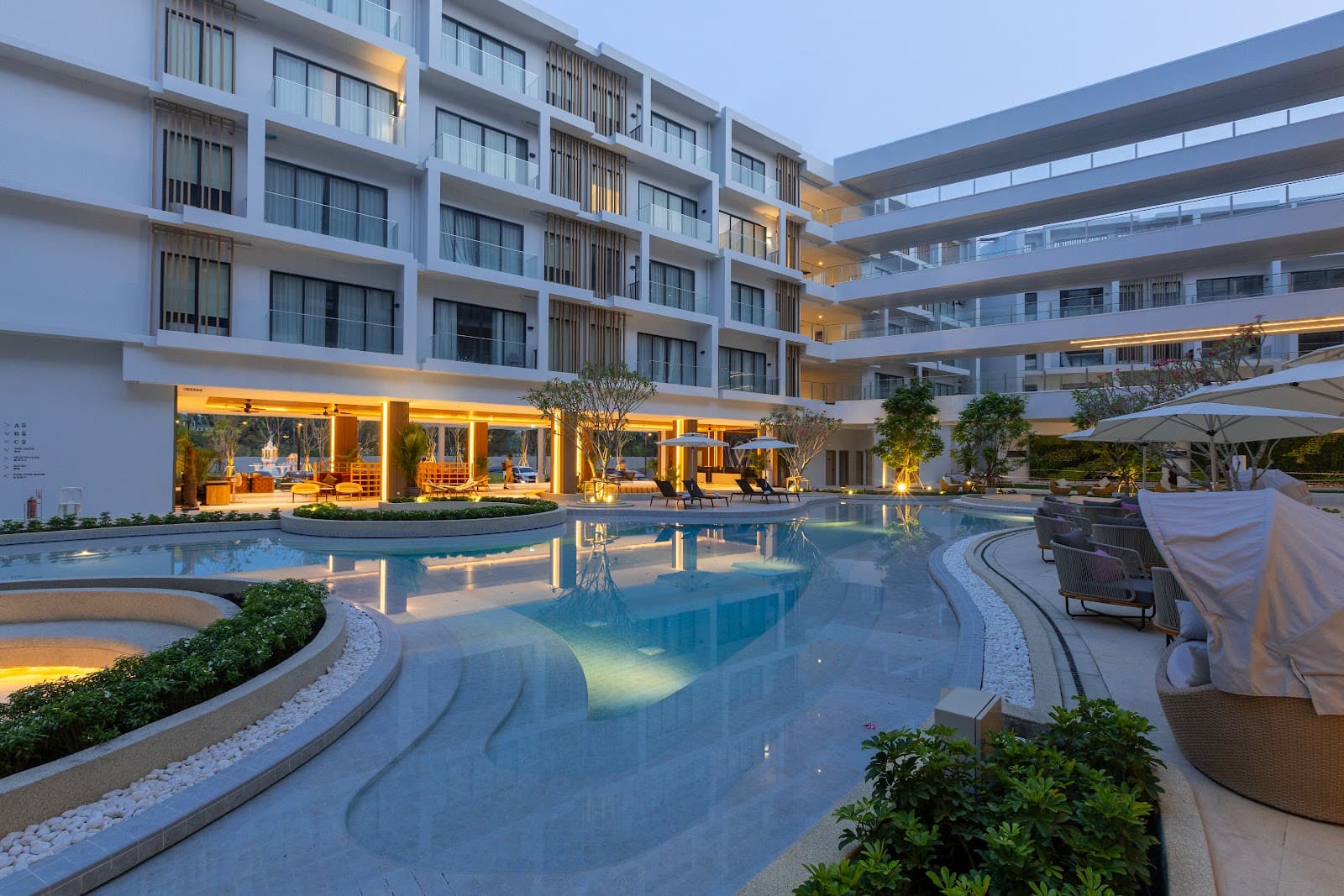 Laya Resort Phuket gallery 3