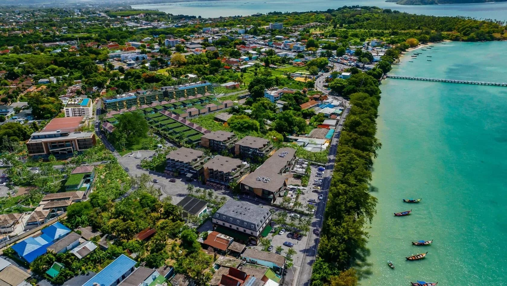 Dominion Rawai