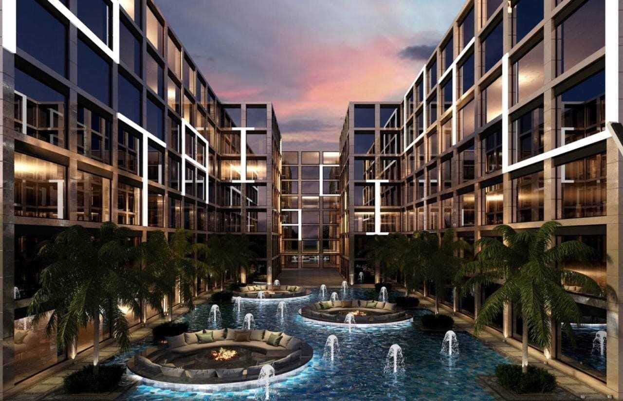 Utopia Dream Naithon