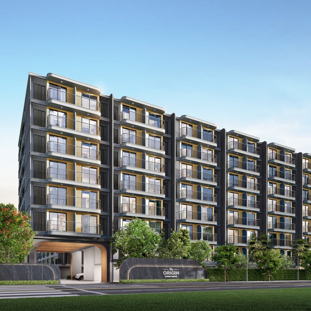 Origin Place Centre Phuket galerie 2