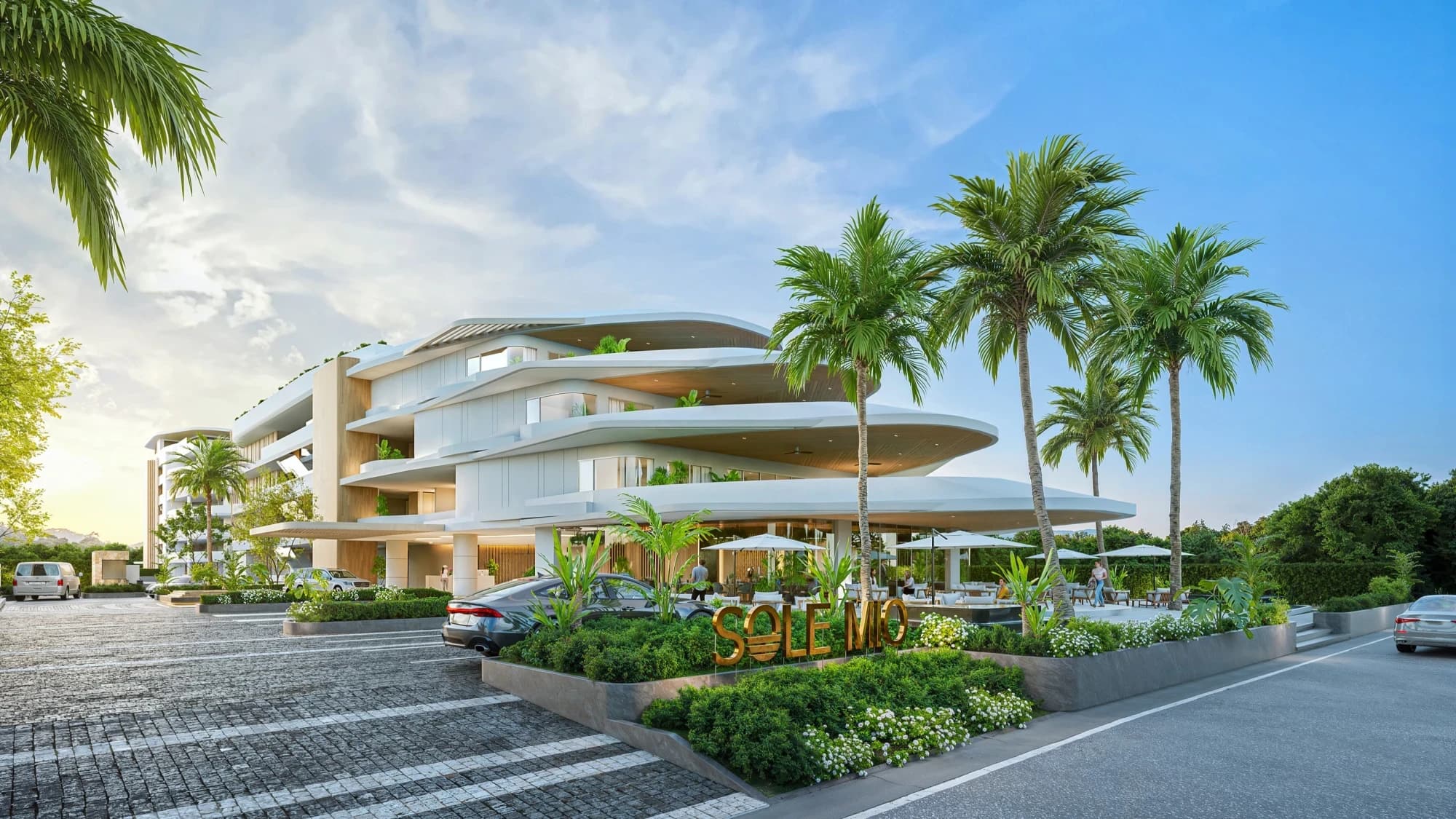 Sole Mio Residence galerie 3