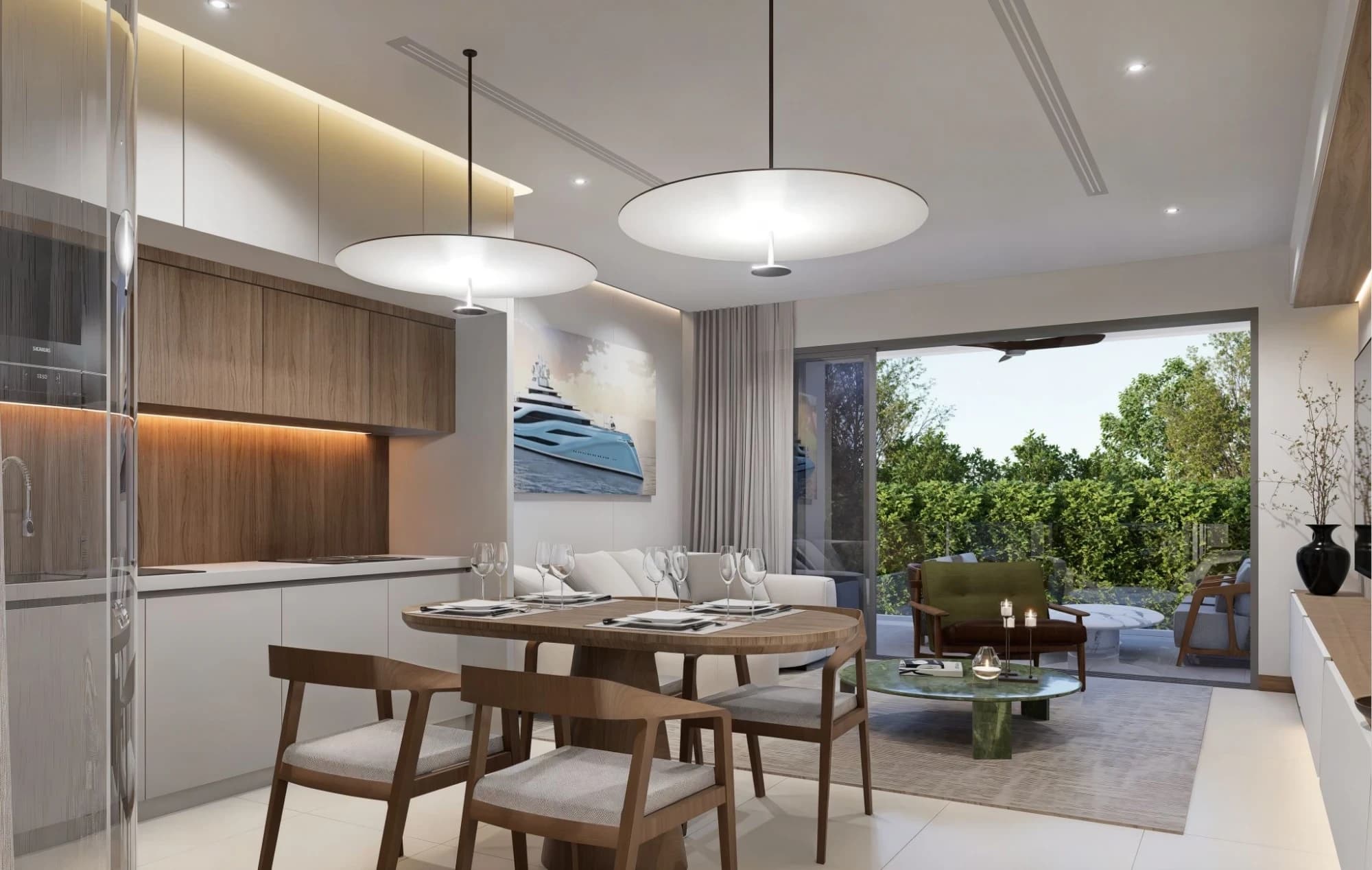 Sole Mio Residence galerie 2