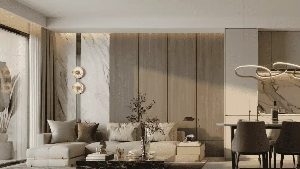 AYANA Heights Seaview Residence gallery 2