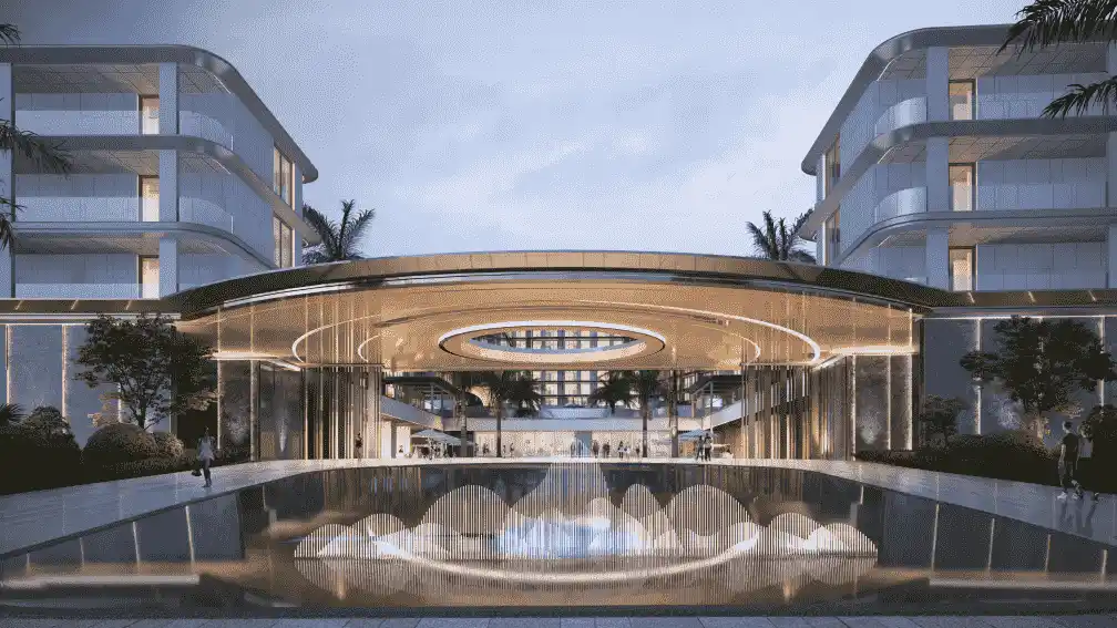AYANA Heights Seaview Residence gallery 3