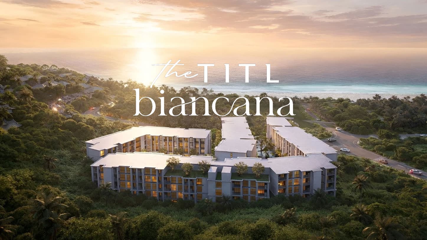 The Title Biancana Surin