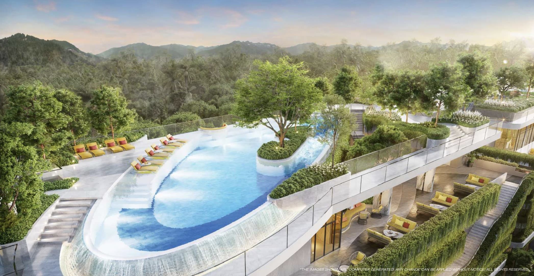 The Modeva Phuket