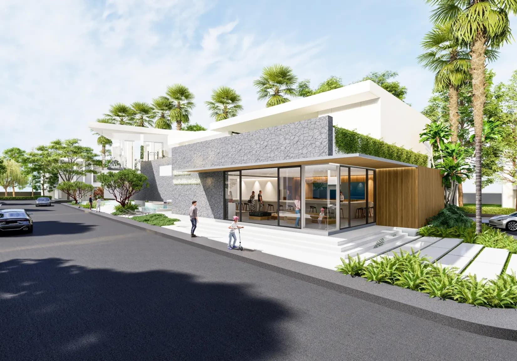 The Residences Prime gallery 2