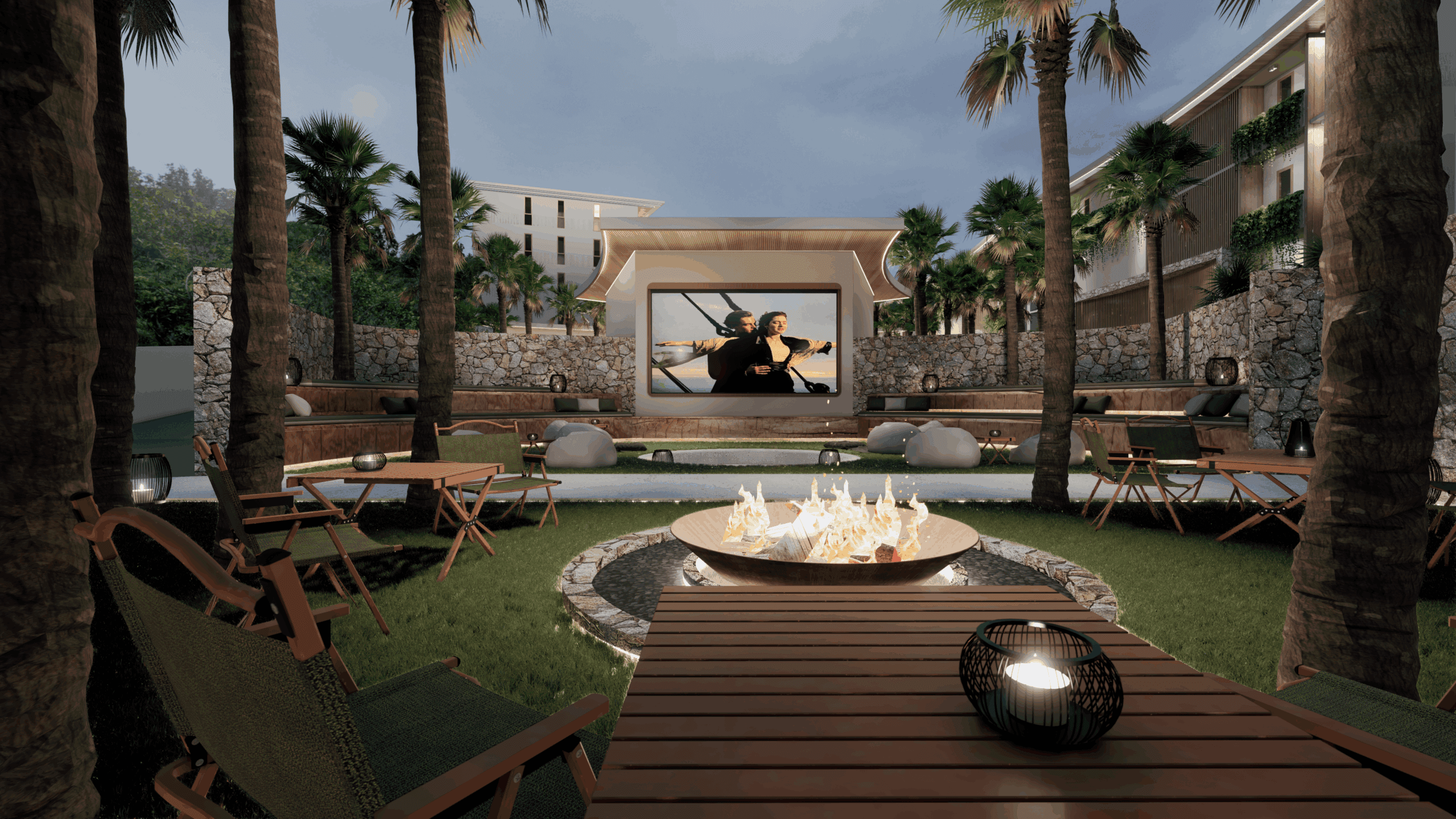 The Trees Residence by Anocha gallery 2