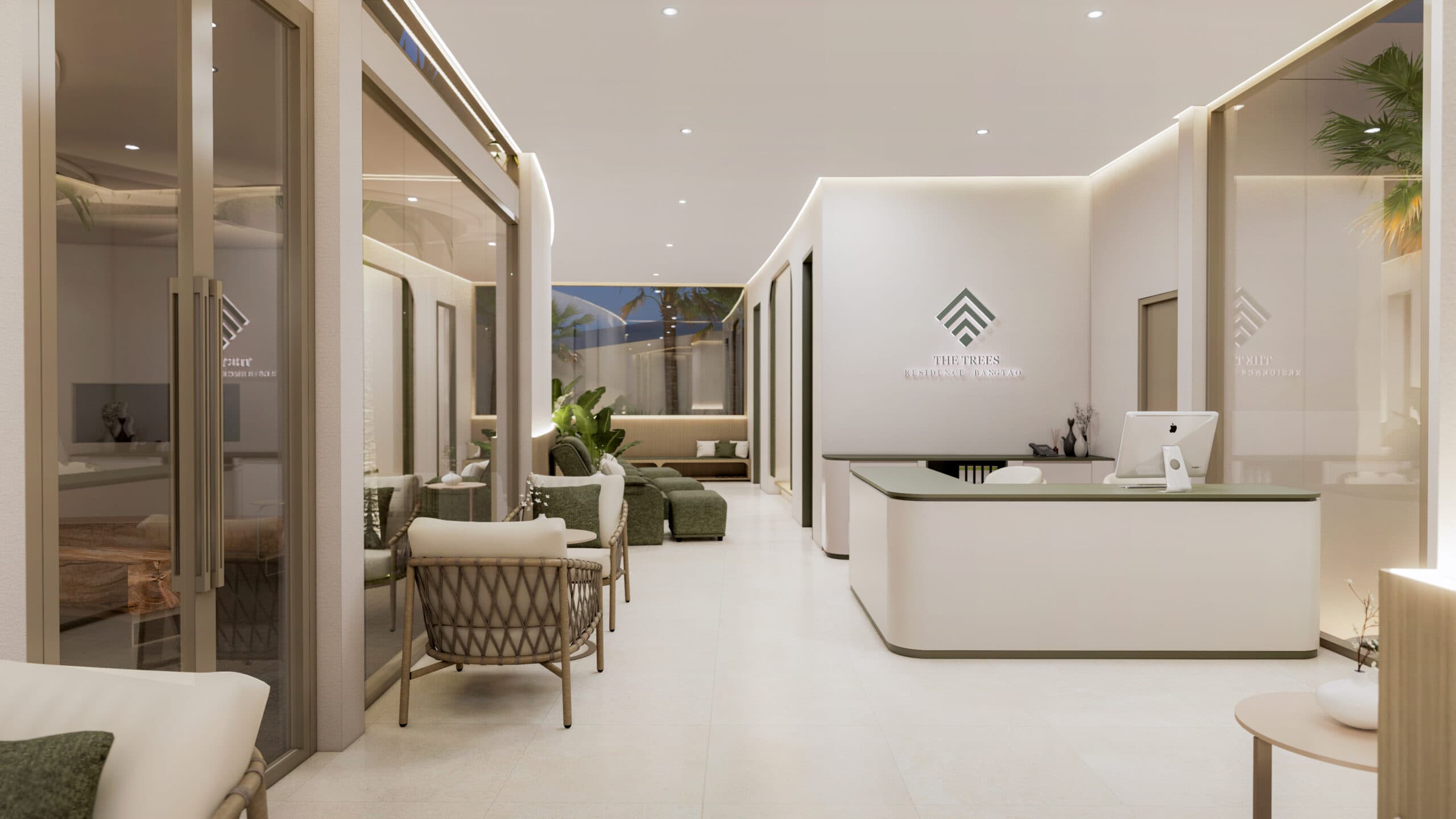 The Trees Residence by Anocha gallery 3